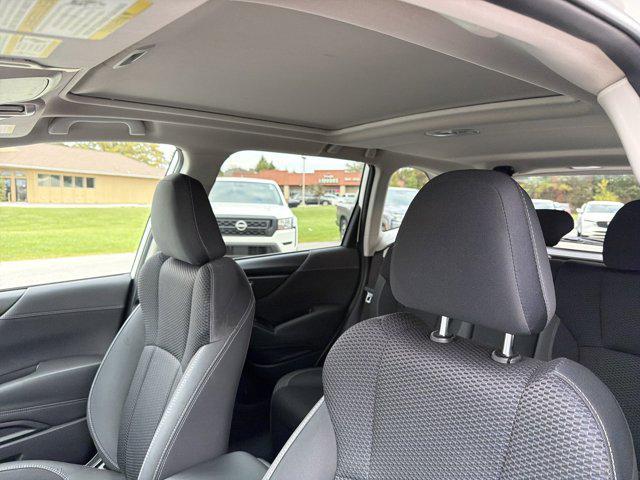 used 2019 Subaru Forester car, priced at $17,627
