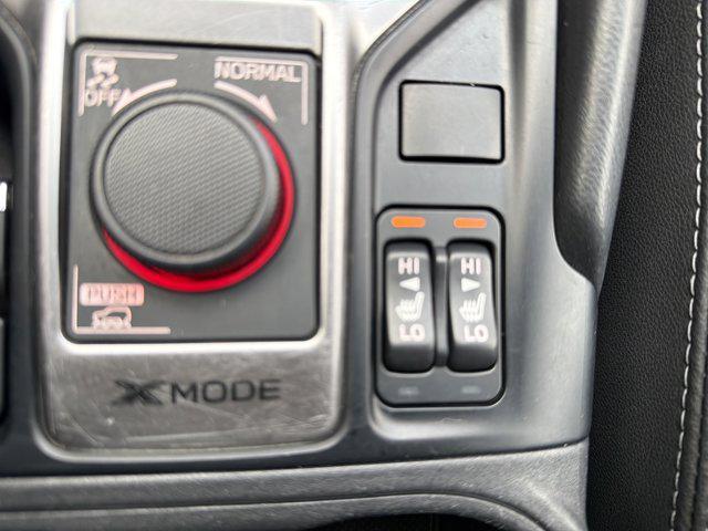 used 2019 Subaru Forester car, priced at $17,627