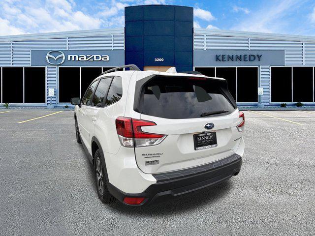 used 2019 Subaru Forester car, priced at $17,627