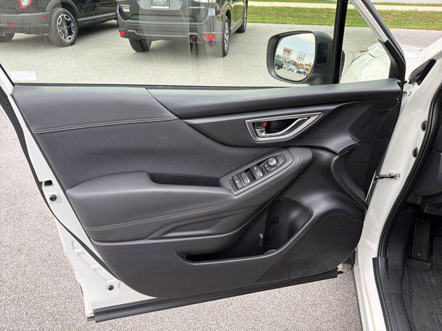 used 2019 Subaru Forester car, priced at $17,627