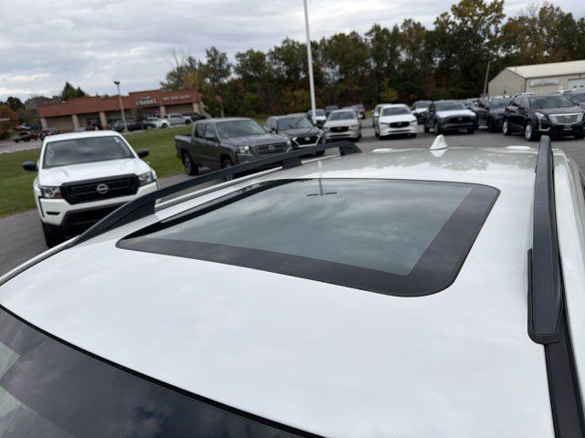 used 2019 Subaru Forester car, priced at $17,627