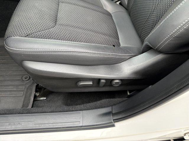 used 2019 Subaru Forester car, priced at $17,627