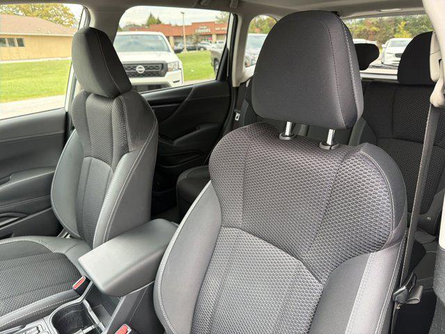 used 2019 Subaru Forester car, priced at $17,627
