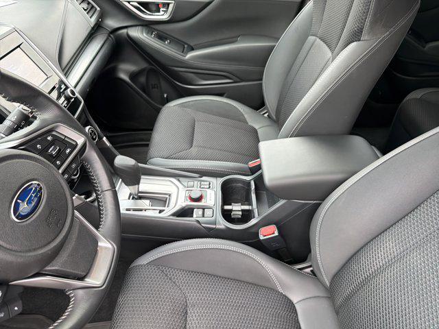 used 2019 Subaru Forester car, priced at $17,627