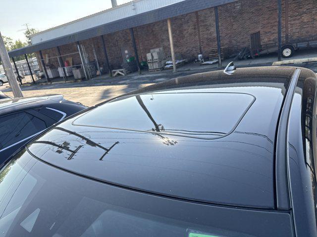 new 2025 Mazda CX-5 car, priced at $33,600