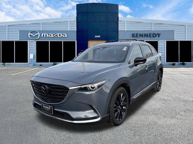 used 2022 Mazda CX-9 car, priced at $32,556