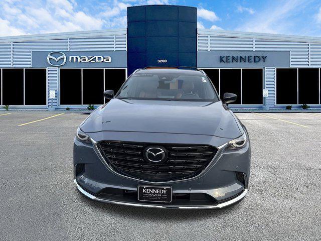 used 2022 Mazda CX-9 car, priced at $32,556