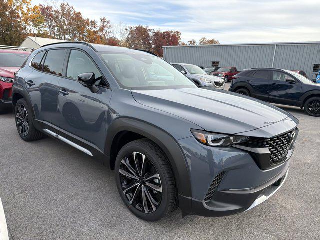 new 2026 Mazda CX-50 car, priced at $40,665