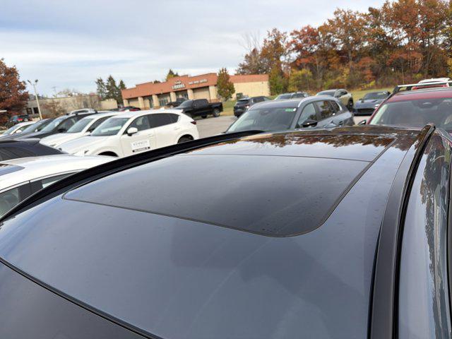 new 2026 Mazda CX-50 car, priced at $40,665