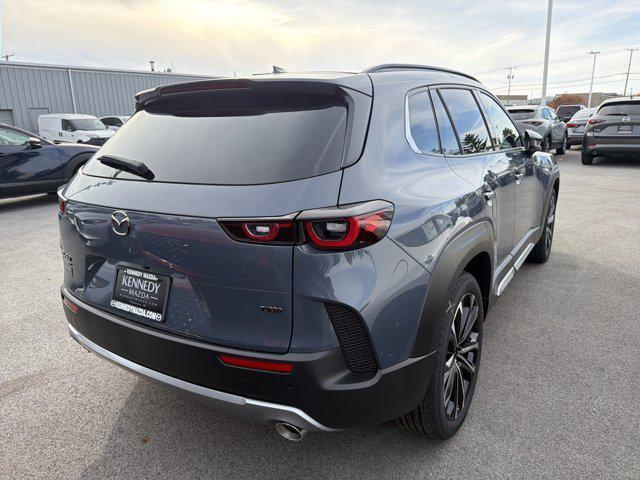 new 2026 Mazda CX-50 car, priced at $40,665