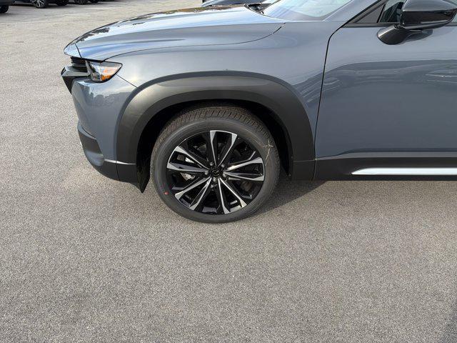 new 2026 Mazda CX-50 car, priced at $40,665