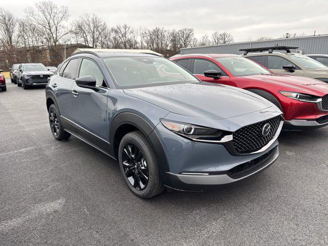 new 2025 Mazda CX-30 car, priced at $36,391