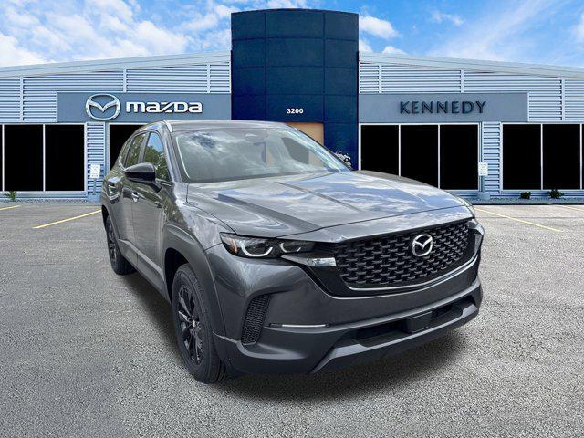 new 2025 Mazda CX-50 Hybrid car, priced at $35,071