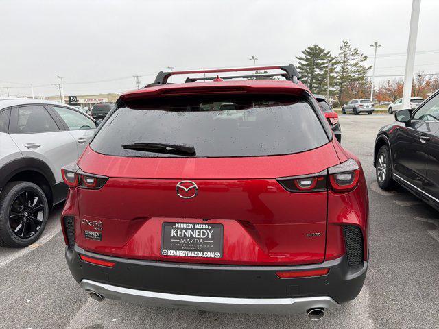 new 2026 Mazda CX-50 car, priced at $46,505