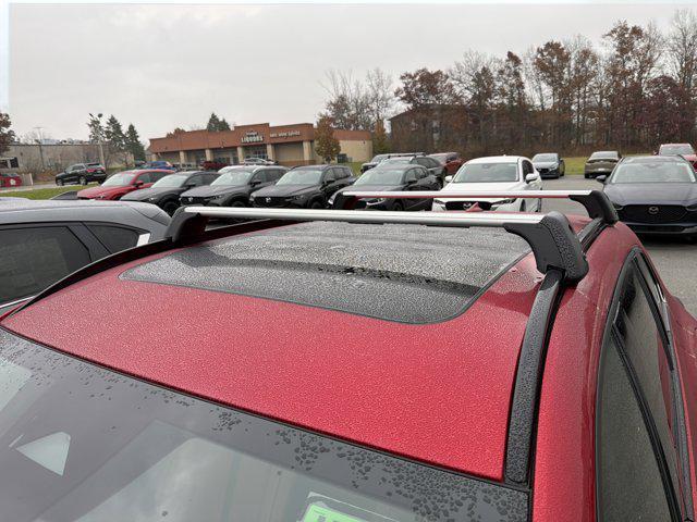 new 2026 Mazda CX-50 car, priced at $46,505