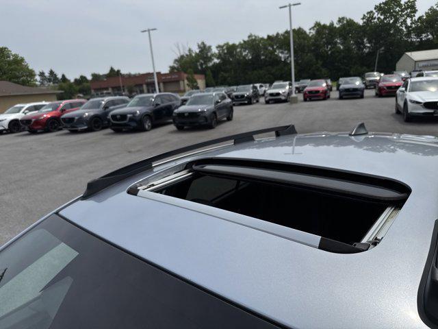 used 2024 Subaru Crosstrek car, priced at $27,600