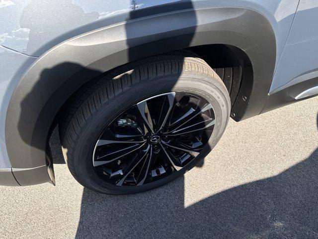 new 2025 Mazda CX-50 car, priced at $38,999