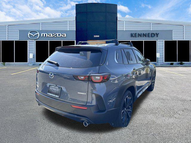 new 2025 Mazda CX-50 car, priced at $38,999