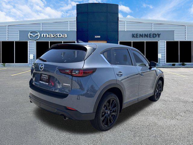 used 2023 Mazda CX-5 car, priced at $25,995