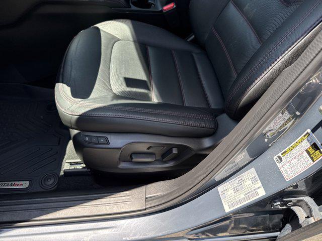 used 2023 Mazda CX-5 car, priced at $25,995