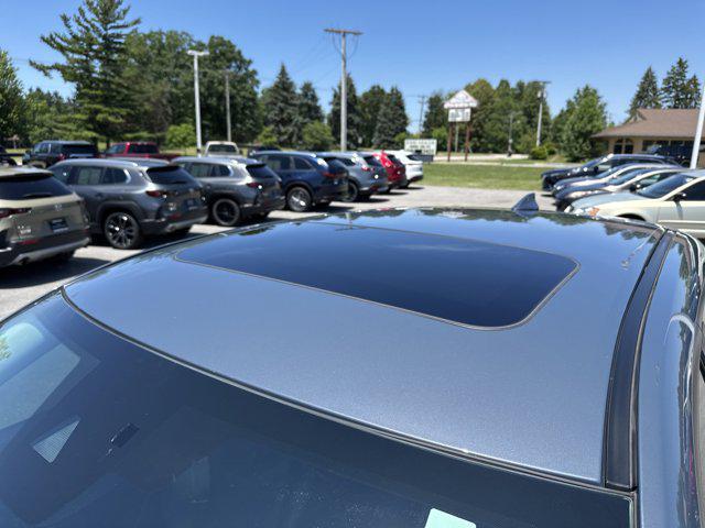 used 2023 Mazda CX-5 car, priced at $25,995