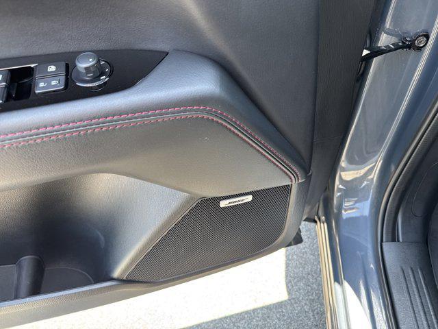 used 2023 Mazda CX-5 car, priced at $25,995
