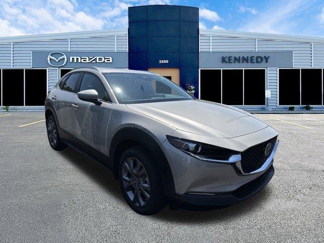 new 2024 Mazda CX-30 car, priced at $30,675