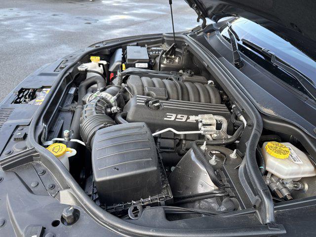 used 2024 Dodge Durango car, priced at $68,500