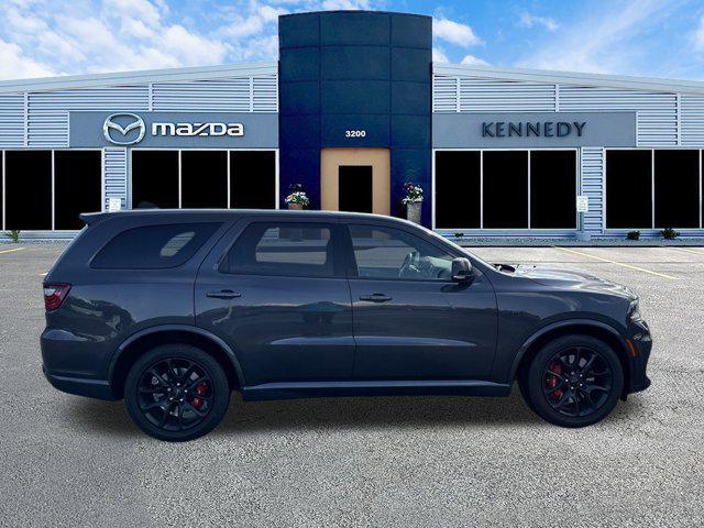 used 2024 Dodge Durango car, priced at $63,999