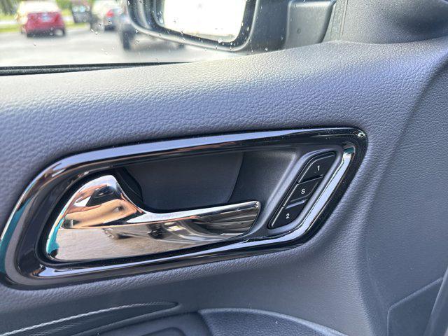 used 2024 Dodge Durango car, priced at $63,999