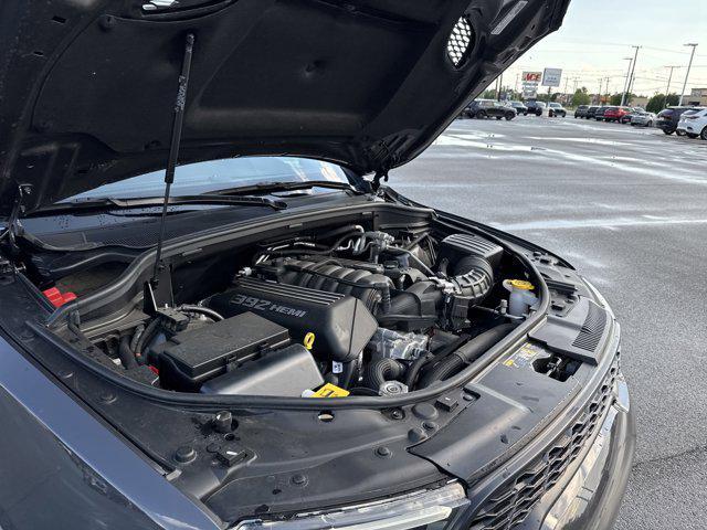 used 2024 Dodge Durango car, priced at $68,500