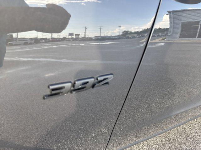 used 2024 Dodge Durango car, priced at $63,999