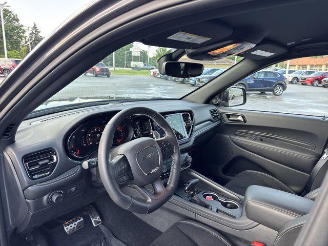 used 2024 Dodge Durango car, priced at $63,999