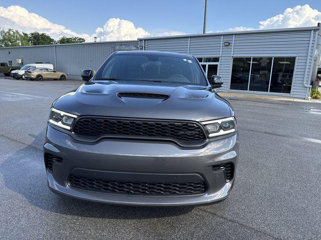 used 2024 Dodge Durango car, priced at $68,500