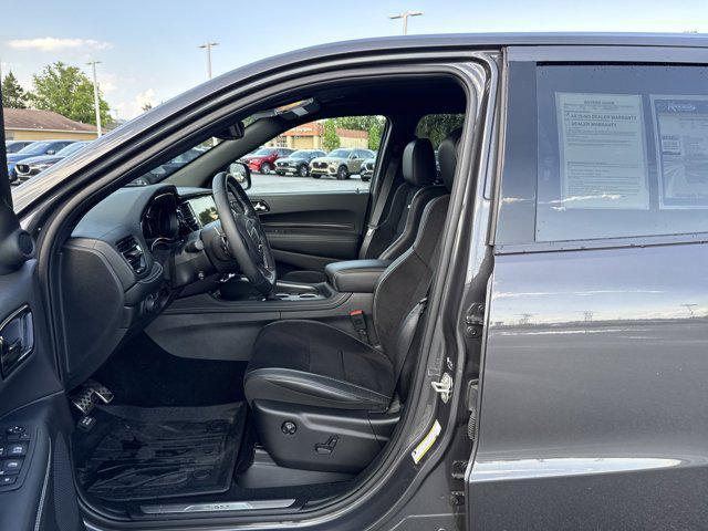 used 2024 Dodge Durango car, priced at $63,999