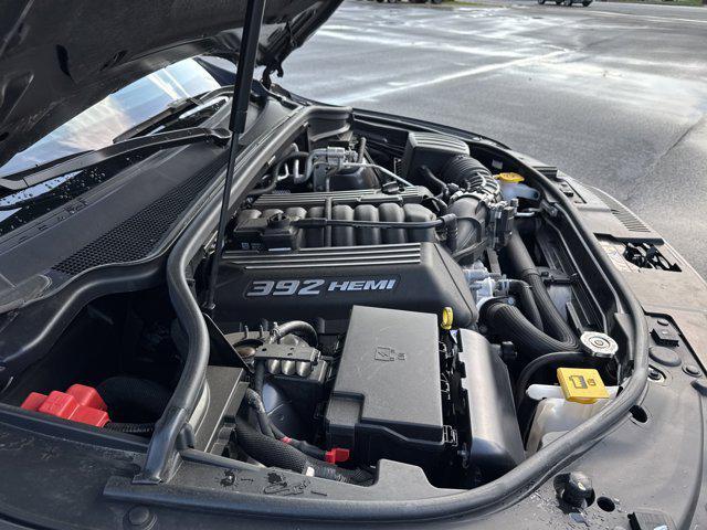 used 2024 Dodge Durango car, priced at $68,500