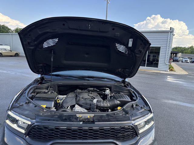 used 2024 Dodge Durango car, priced at $63,999