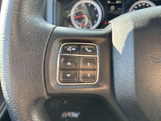 used 2015 Ram 1500 car, priced at $22,000