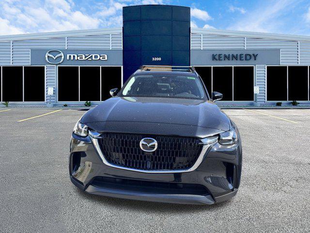 new 2025 Mazda CX-90 PHEV car, priced at $48,999