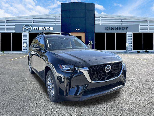 new 2025 Mazda CX-90 PHEV car, priced at $48,999