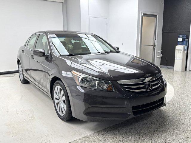 used 2011 Honda Accord car, priced at $11,082