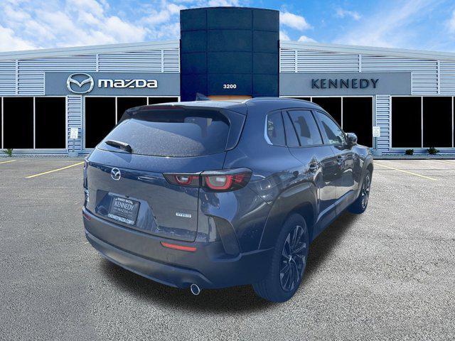 new 2025 Mazda CX-50 Hybrid car, priced at $42,030