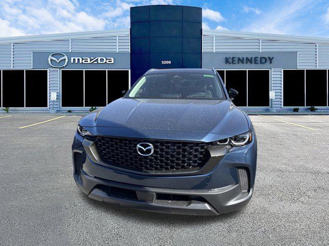 new 2025 Mazda CX-50 Hybrid car, priced at $42,030