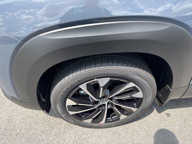 new 2025 Mazda CX-50 Hybrid car, priced at $43,080