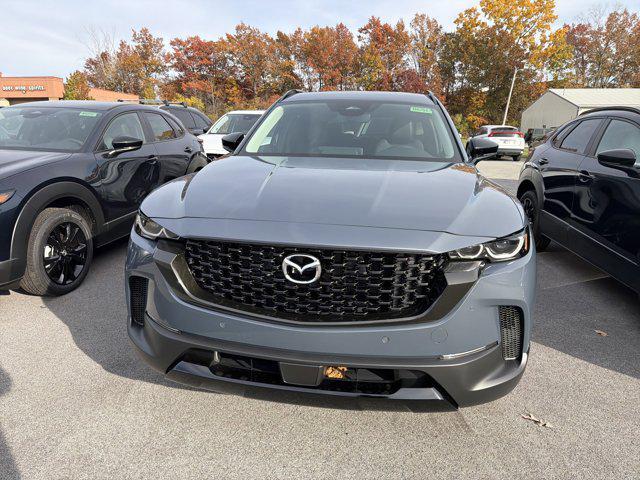 new 2026 Mazda CX-50 Hybrid car, priced at $40,930