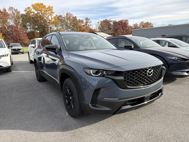 new 2026 Mazda CX-50 Hybrid car, priced at $40,930