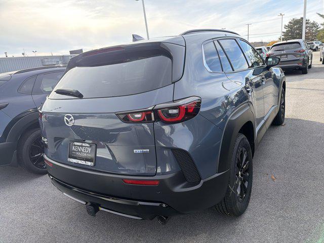 new 2026 Mazda CX-50 Hybrid car, priced at $40,930