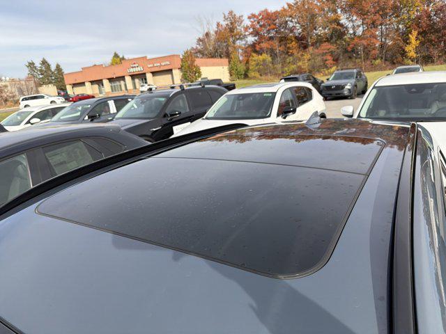 new 2026 Mazda CX-50 Hybrid car, priced at $40,930