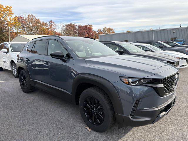 new 2026 Mazda CX-50 Hybrid car, priced at $40,930