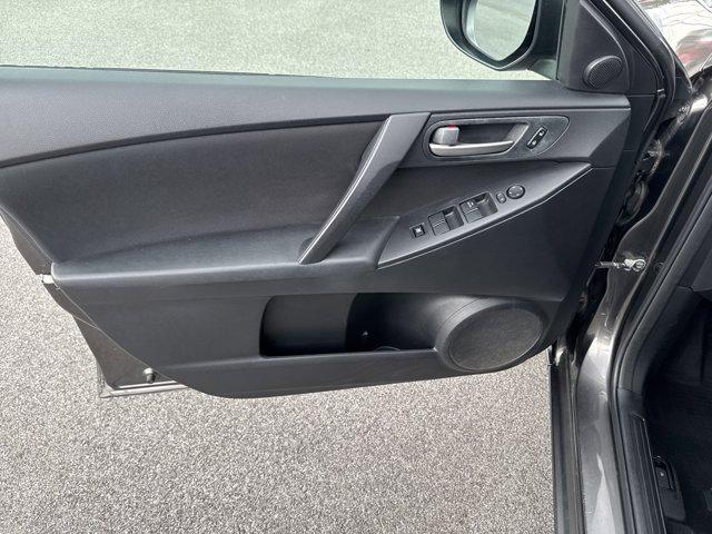 used 2010 Mazda Mazda3 car, priced at $6,495